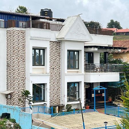 Sky Blue Resort Ooty Luaran gambar
