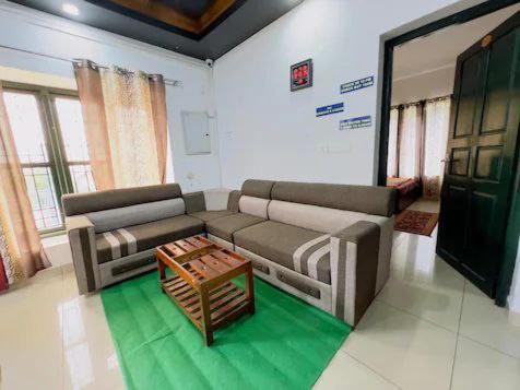 Sky Blue Resort Ooty Luaran gambar