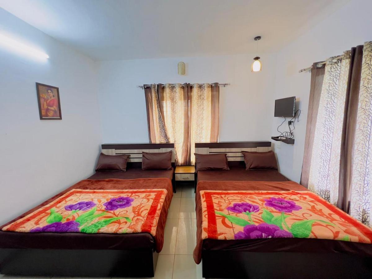 Sky Blue Resort Ooty Luaran gambar