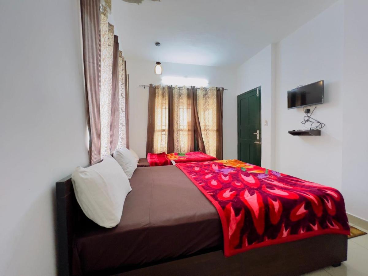 Sky Blue Resort Ooty Luaran gambar