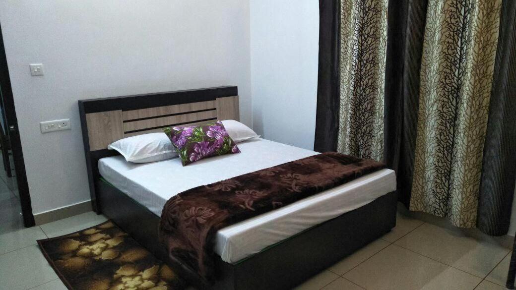 Sky Blue Resort Ooty Luaran gambar