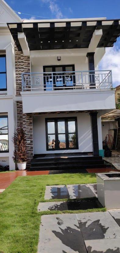 Sky Blue Resort Ooty Luaran gambar