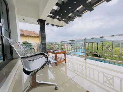 Sky Blue Resort Ooty Luaran gambar