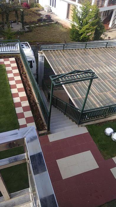 Sky Blue Resort Ooty Luaran gambar