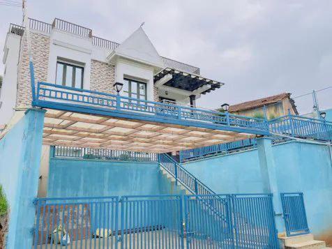 Sky Blue Resort Ooty Luaran gambar
