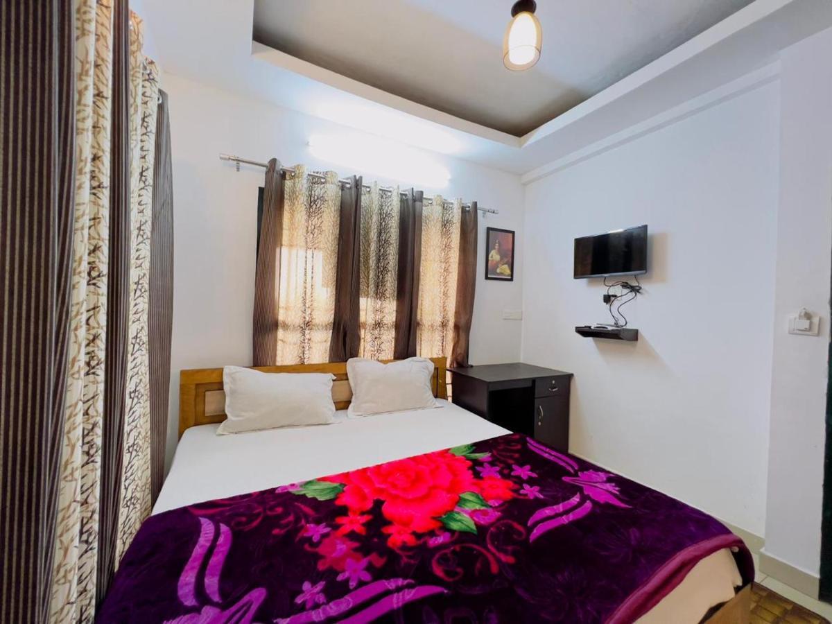 Sky Blue Resort Ooty Luaran gambar