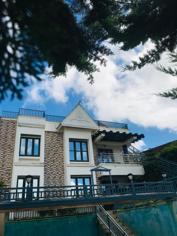 Sky Blue Resort Ooty Luaran gambar