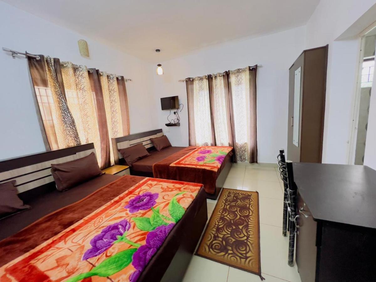 Sky Blue Resort Ooty Luaran gambar