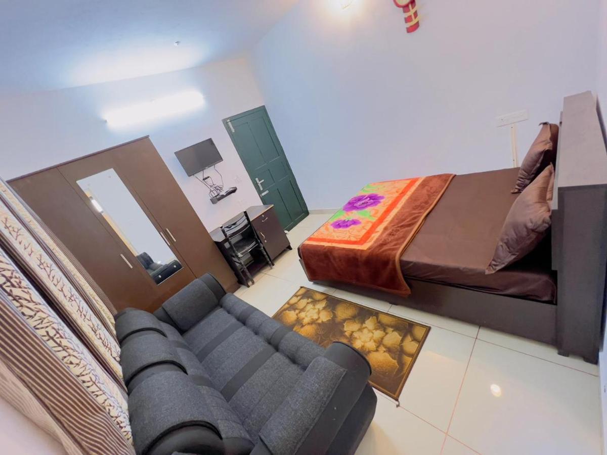 Sky Blue Resort Ooty Luaran gambar