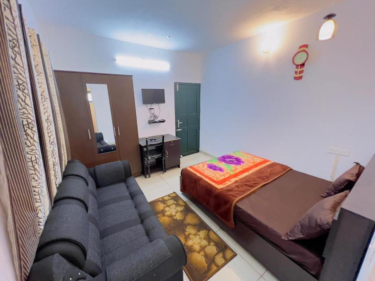 Sky Blue Resort Ooty Luaran gambar