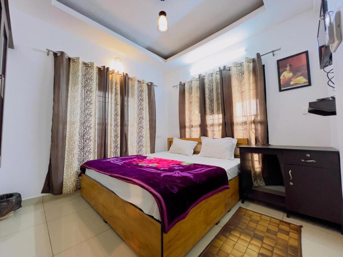 Sky Blue Resort Ooty Luaran gambar